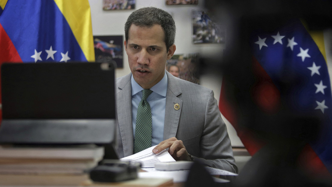 Venezolanische Opposition löst Übergangsregierung von Juan Guaidó auf