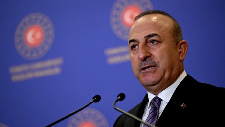 Liveticker Ukraine-Krieg – Türkei: Westen sollte Ukraine an Verhandlungstisch mit Russland bringen