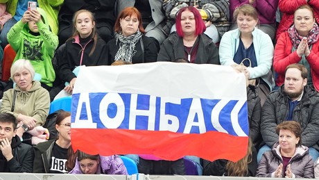Liveticker Ukraine-Krieg – Kremlsprecher Peskow: Putin wird Donbass besuchen