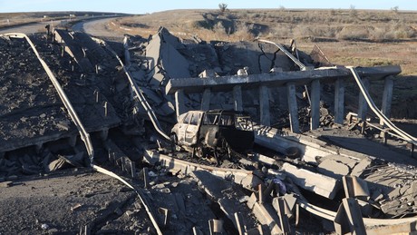 Liveticker Ukraine-Krieg: Kadyrow meldet Erfolge gegen ukrainische Saboteure im Gebiet Cherson