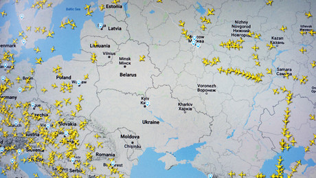 IATA-Chef: Westen sollte Flüge durch russischen Luftraum wieder aufnehmen