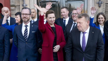 Für Zwei-Prozent-Ziel der NATO: Dänemark verzichtet auf einen Feiertag