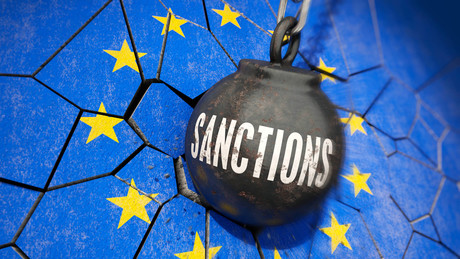 Russisches Außenministerium zum 9. Sanktionspaket: "Schmerzhafte Folgen für EU werden zunehmen"