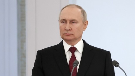 Vor einem Jahr gab Russland dem Westen eine letzte Chance, einen Konflikt zu verhindern