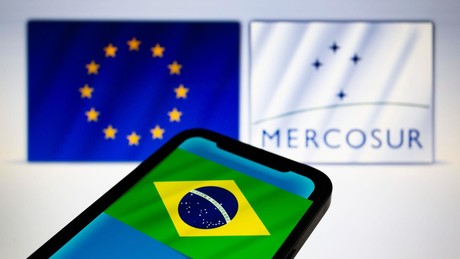 DIHK sieht Regierungswechsel in Brasilien als Chance für EU-MERCOSUR-Abkommen