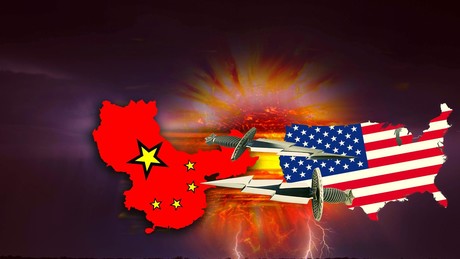 China: USA sind direkte Bedrohung für die internationale Ordnung