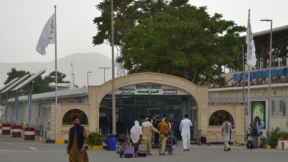 Terroranschlag auf Militärflughafen in Kabul: Mindestens zehn Tote und zahlreiche Verletzte