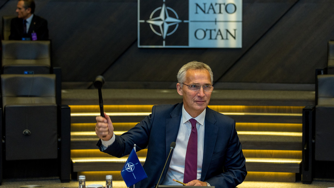 NATO: Verteidigungsausgaben sollen steigen