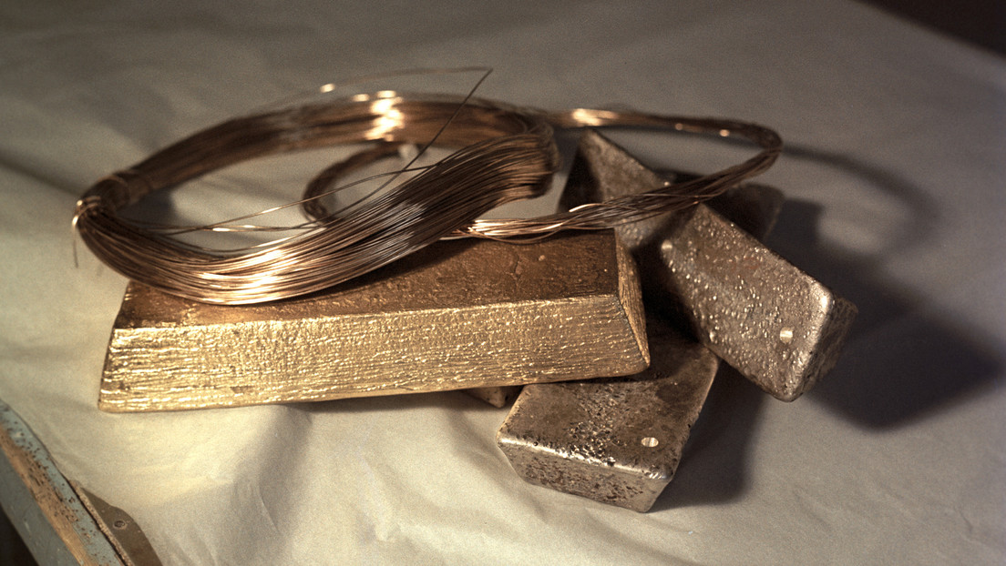 Medienberichte: Schweiz steigert Gold-Importe aus Russland trotz Sanktionen