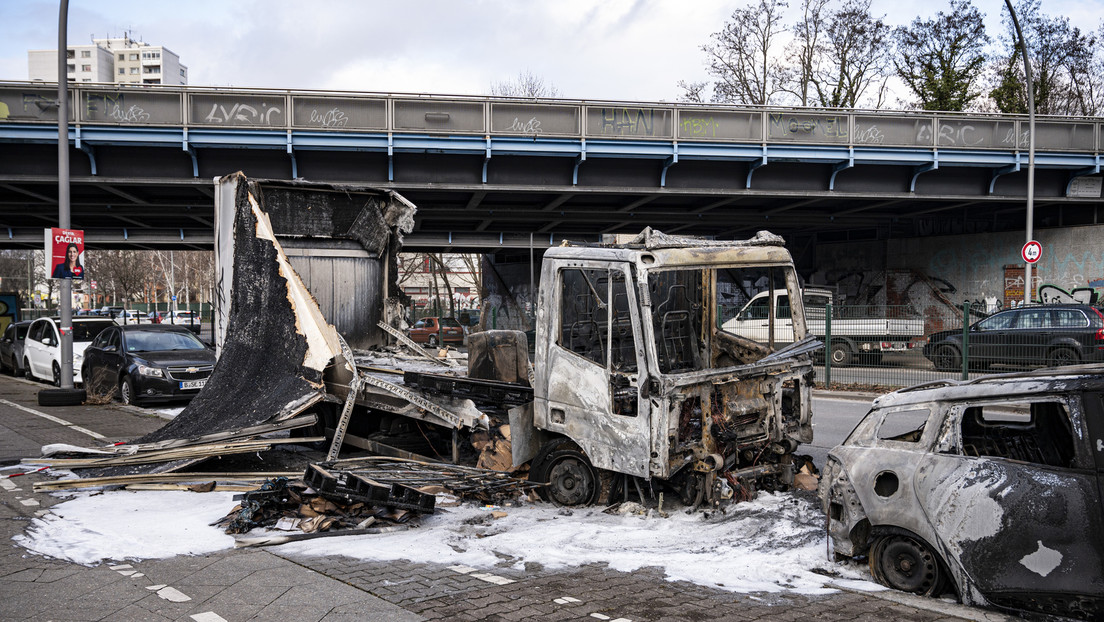 Bombenstimmung: 159 Berliner Böller-Werfer wieder auf freiem Fuß – Debatte um Täter nimmt Fahrt auf
