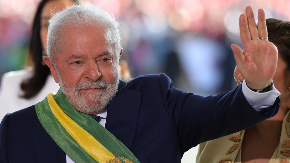 Brasilien – Quo vadis mit Lula da Silva?