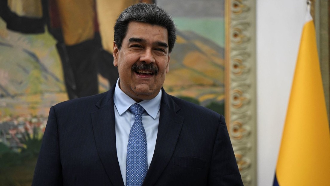 Nach dem Absturz von Guaidó – Muss der Westen bald mit Maduro verhandeln?