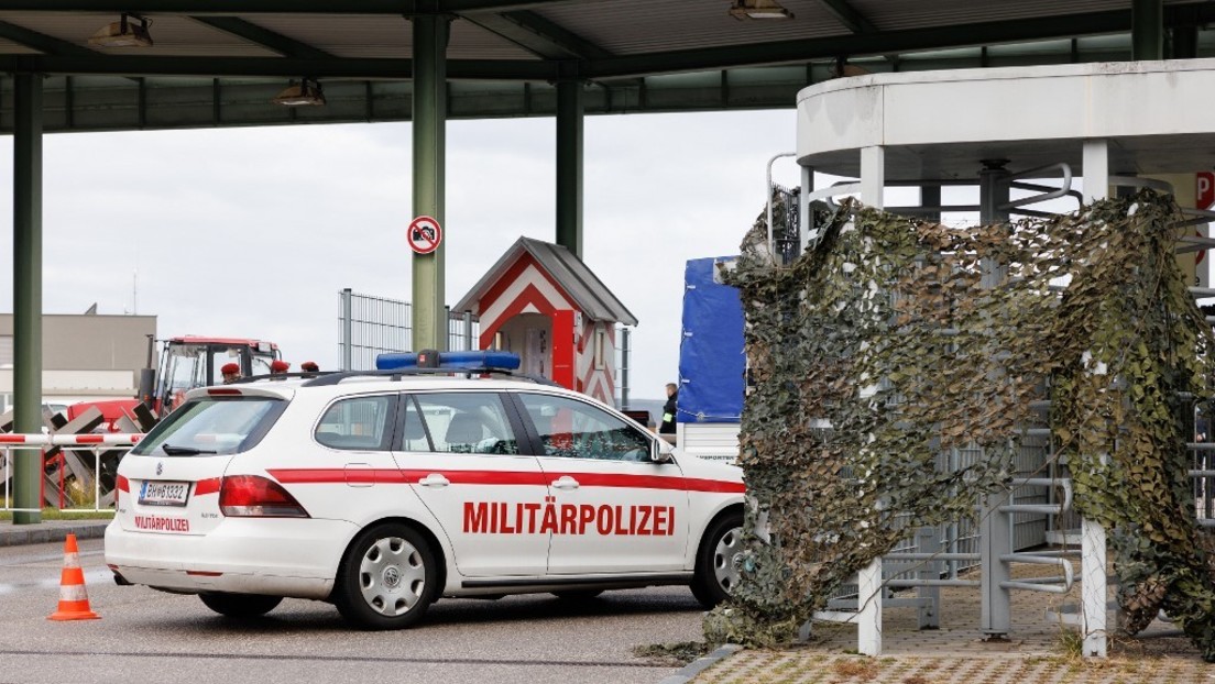 Ein Toter und ein Verletzter nach Streit in österreichischer Kaserne