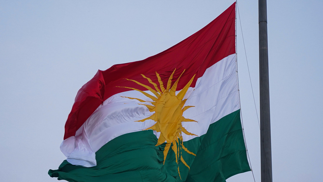 Türkische Zeitung kritisiert französischen Sender: France 24 nennt Teil der Türkei "Kurdistan"