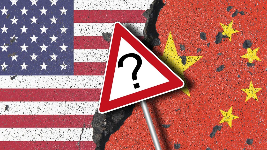 Die neue Anti-China-Truppe des US-Außenministeriums ist eine Verschwendung von Zeit und Ressourcen