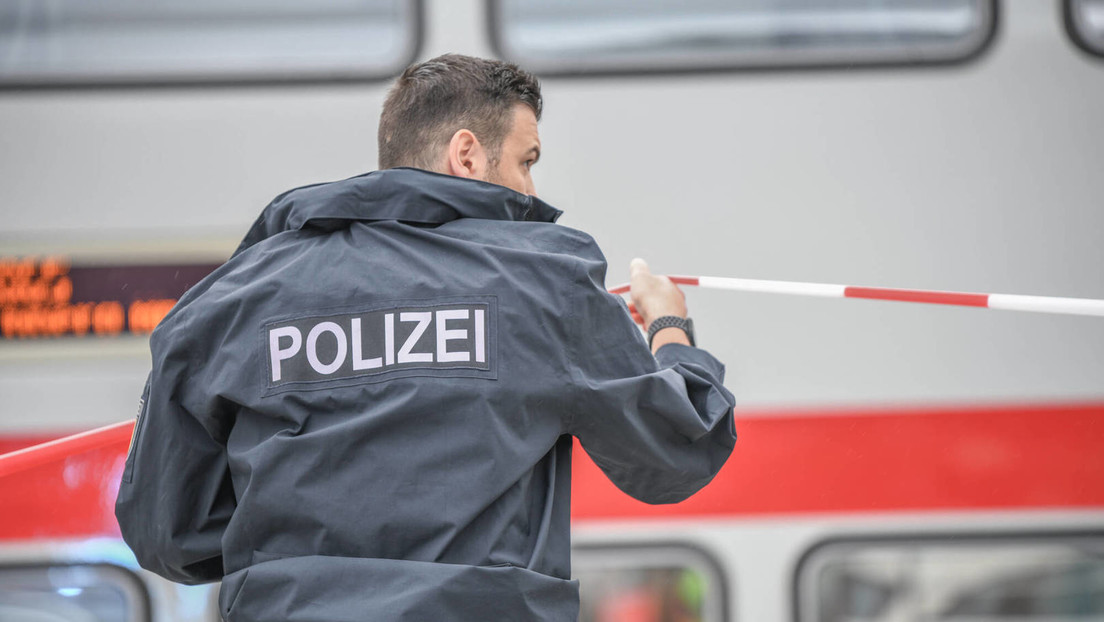 Tod nach Polizeikontrolle: 19-Jähriger in Oldenburg von Zug tödlich erfasst