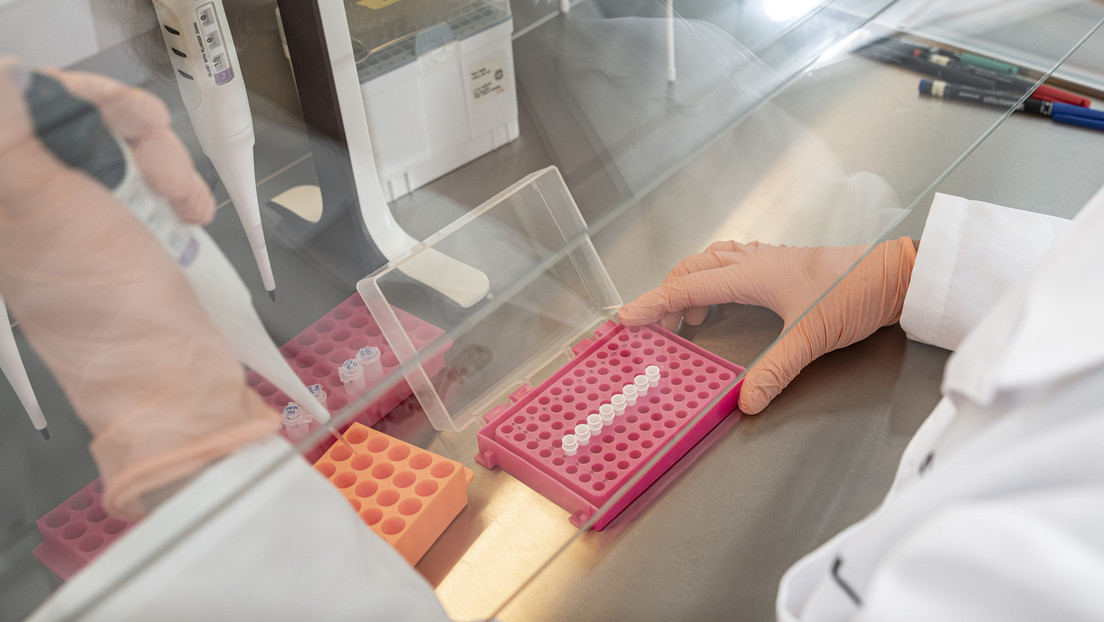 Corona-Tests: PCR-Labore fuhren mit politischer Unterstützung Milliardengewinne ein