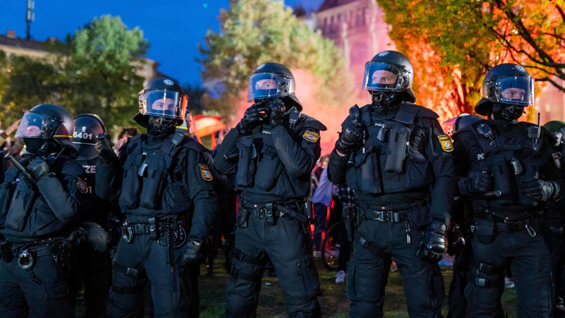 Nachwuchsprobleme bei der Berliner Polizei: Anwärtern mangelt es an Kondition und Bildung