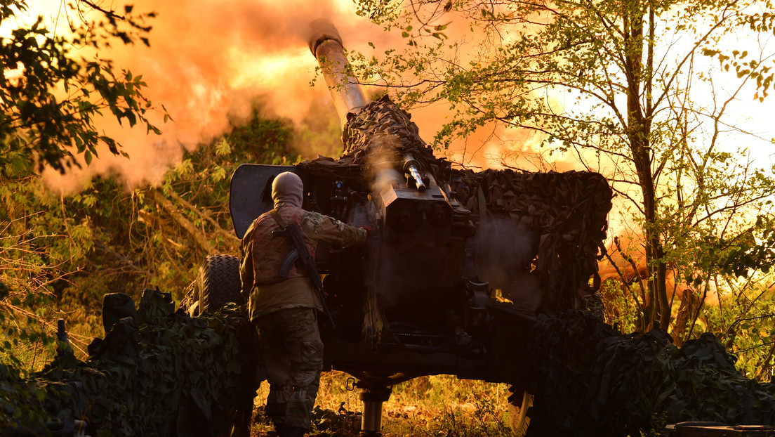 Liveticker Ukraine-Krieg – Wagner-Chef Prigoschin: Russische Truppen rücken in Soledar weiter vor