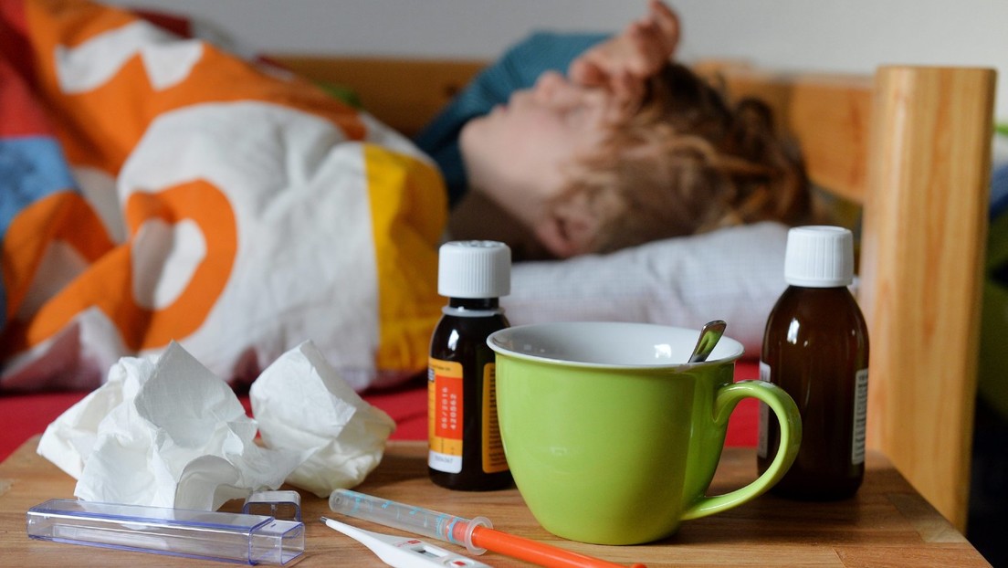 Gefährliche Fiebersaftalternativen: Apotheken warnen Eltern vor Herstellung eigener Präparate