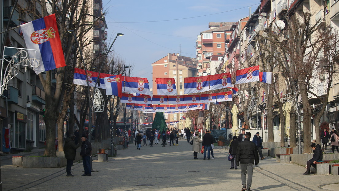 Ein ethnisch reines Kosovo ohne Serben – Das Ziel Pristinas?