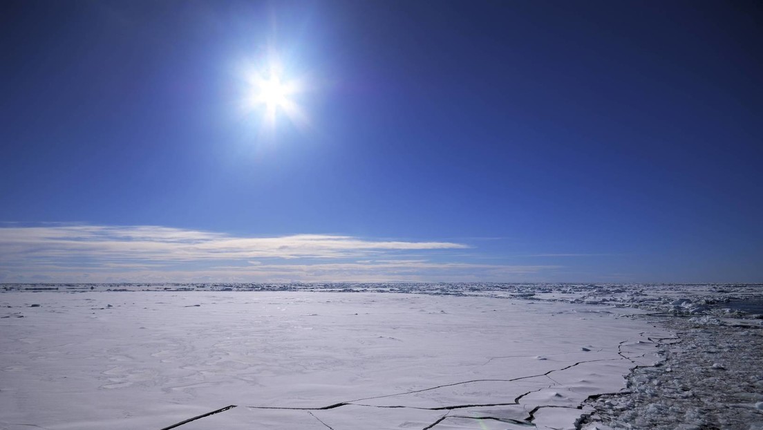 UN-Gremium: Ozonloch könnte sich bis 2066 komplett schließen, wenn Geoengineering eingestellt wird