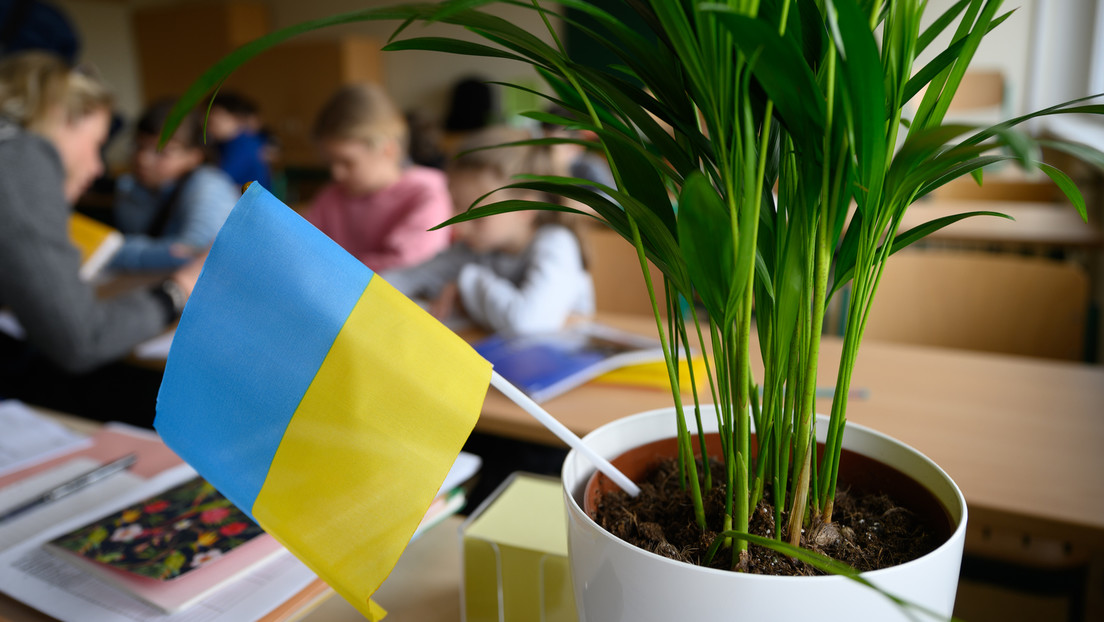 200.000 Kinder aus der Ukraine an deutschen Schulen: Ein dauerhafter Ausnahmezustand