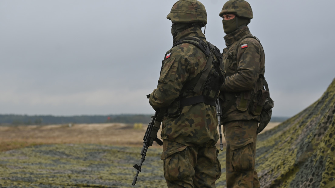 Polens Verteidigungsminister kündigt neue Infanteriedivision für Osten des Landes an