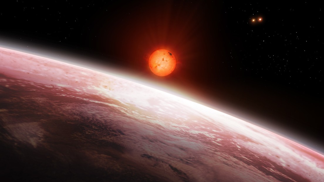 TOI 700 e: Forscher entdecken zweiten erdähnlichen Planeten in einem Sonnensystem