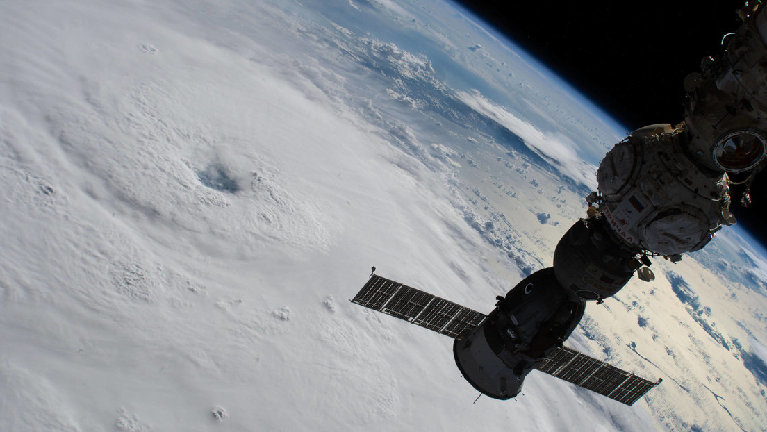 Russische Weltraumbehörde: Sojus MS-22 muss unbemannt zur Erde zurückfliegen