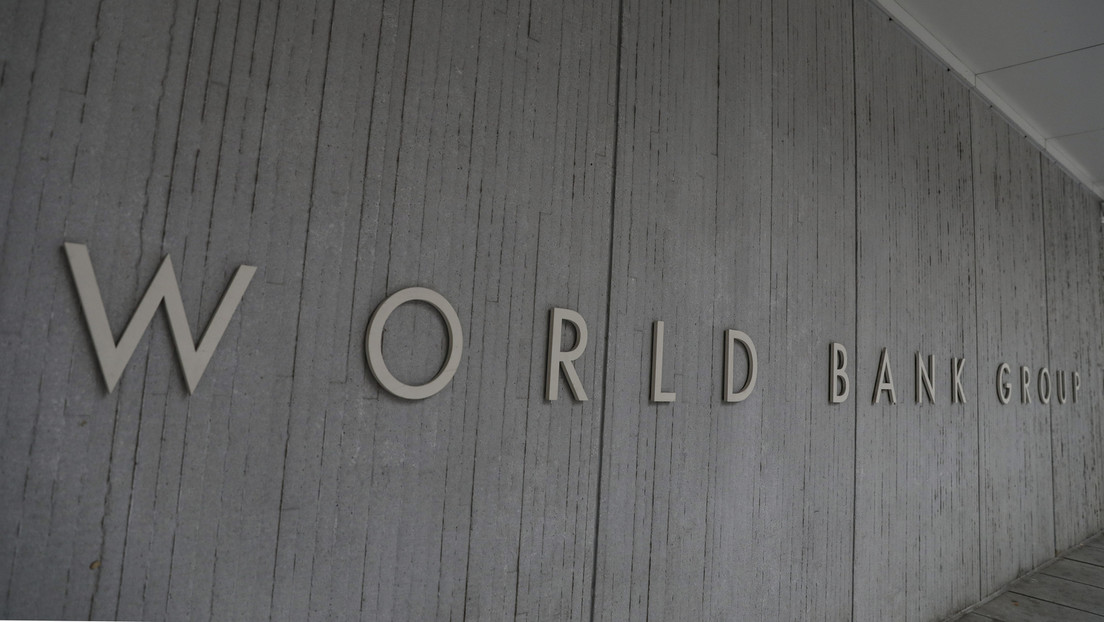 Weltbank warnt vor einer möglichen globalen Rezession in diesem Jahr