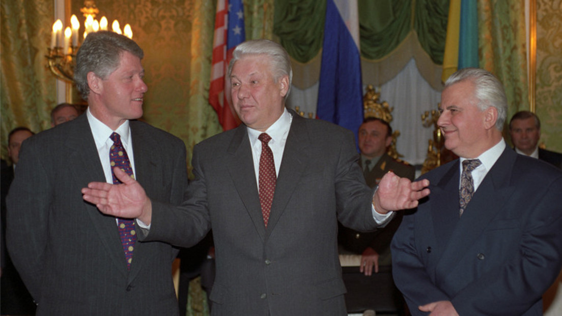 Wie die sowjetische Führung das Problem von Krim und Donbass hätte lösen können