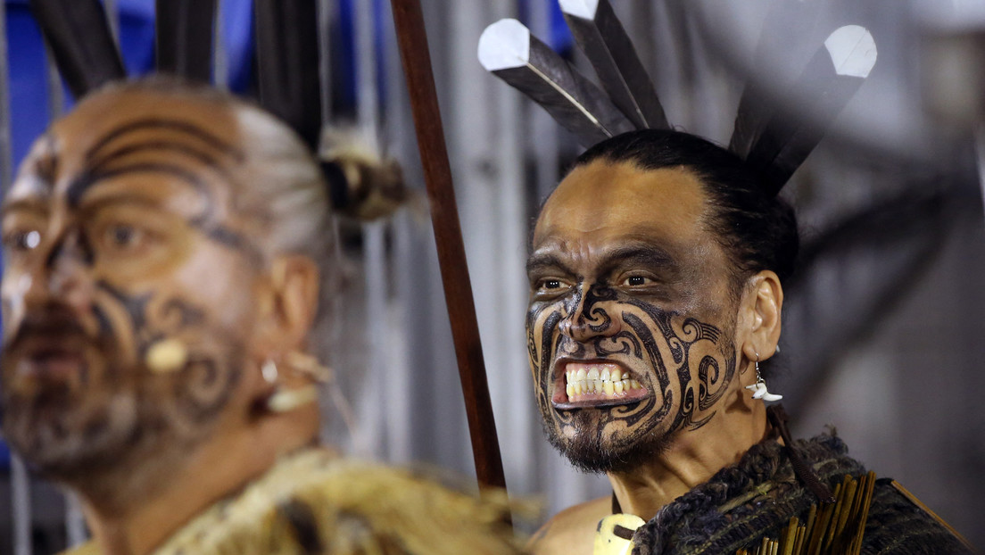 Neuseeländische Maori wenden sich mit einer Bitte an Elite-Auktionshaus
