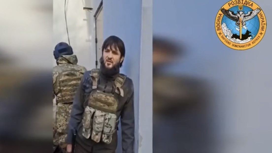 Islamist aus Idlib an Seite der ukrainischen Armee: Verlegung der Dschihadisten in die Ukraine?