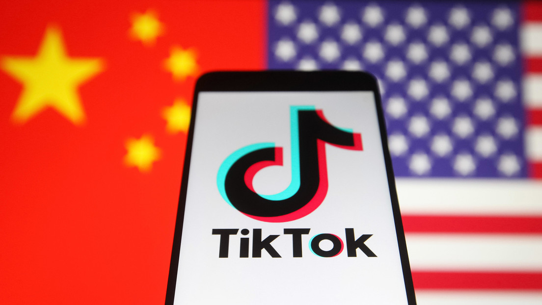 TikTok ist sowohl US-amerikanische als auch chinesische Einflussoperation