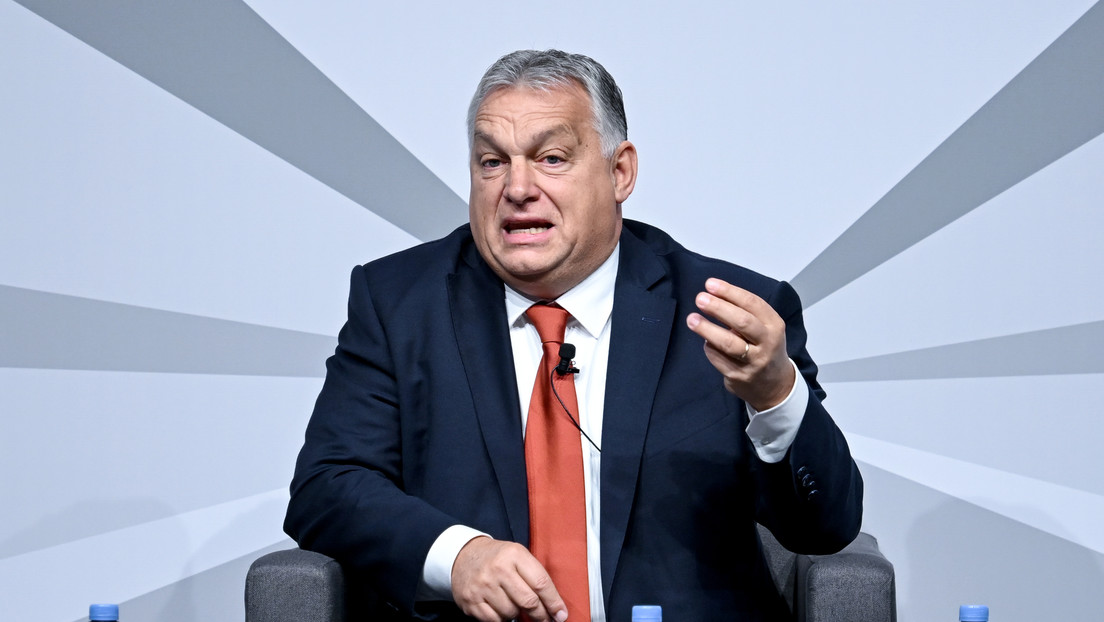 Ungarn beklagt "Kulturschock" aufgrund deutscher Russland-Politik