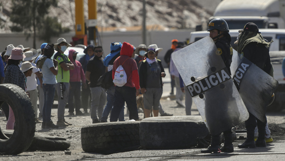 Peru: Regierung ruft Ausnahmezustand aus – Mindestens 41 tote Demonstranten seit Putsch