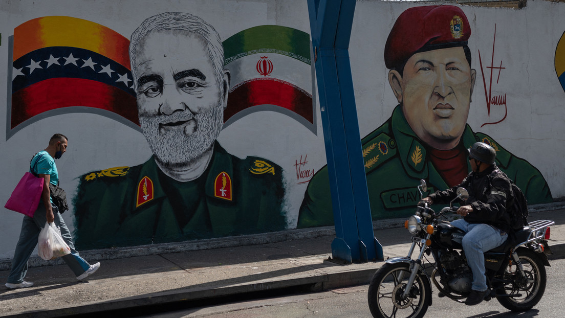 Der Mord an General Soleimani – Zündung für die multipolare Weltordnung