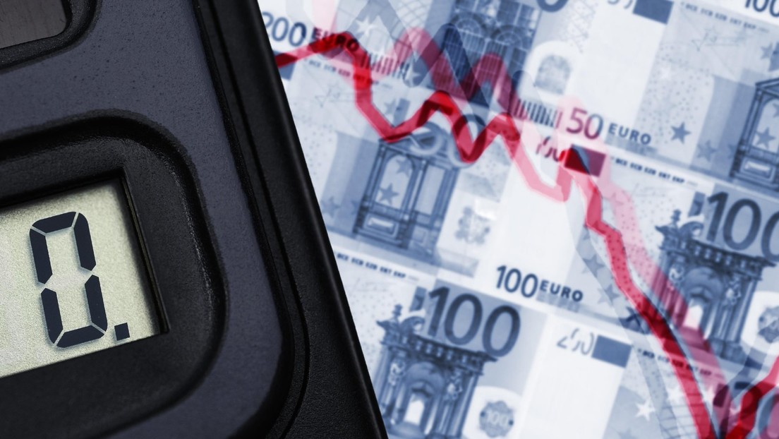 Ökonom Roubini sagt Stagflation der Weltwirtschaft voraus