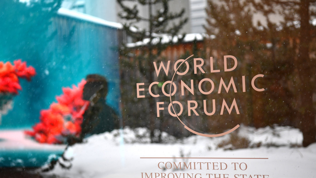 Reist die WEF-Prominenz in Privatjets mit ungeimpften Crews nach Davos?