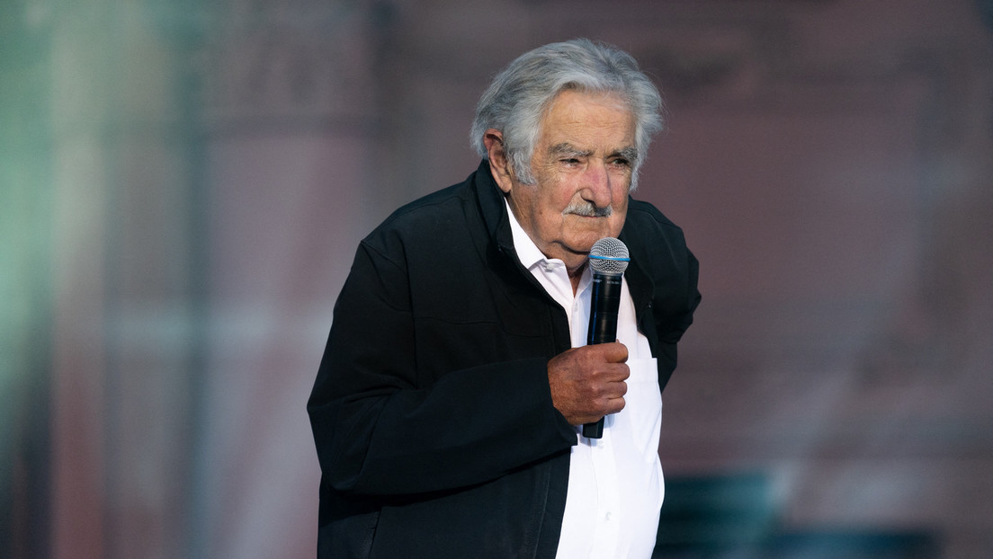 Uruguays Ex-Präsident: Lateinamerika muss sich vereinen, "um gemeinsame Rechte zu verteidigen"