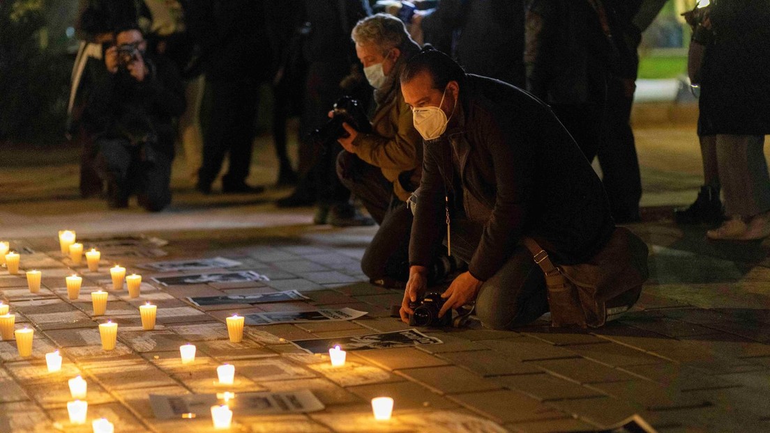 UNESCO: Lateinamerika und Karibik führen bei Journalistenmorden – 44 getötete Reporter im Jahr 2022