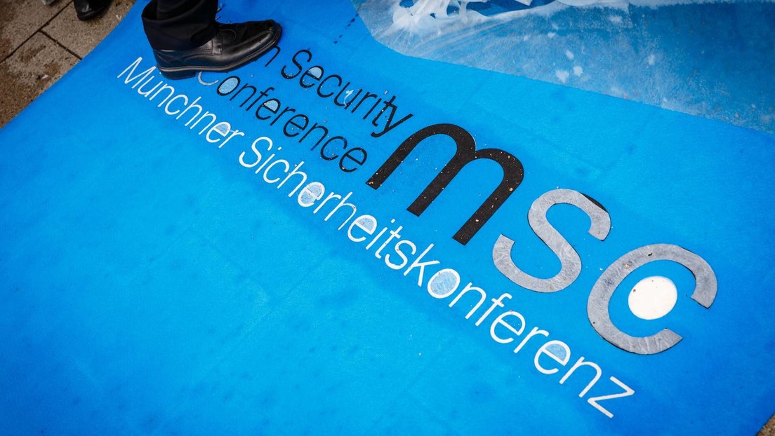 Russland nicht zur Münchner Sicherheitskonferenz eingeladen