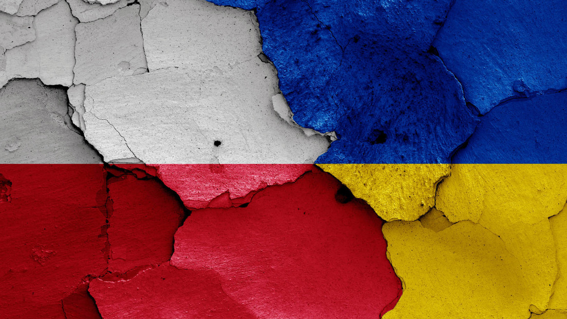 "Nein zur Ukrainisierung Polens" – Patriotisch gesinnte Lehrerin muss sich rechtfertigen