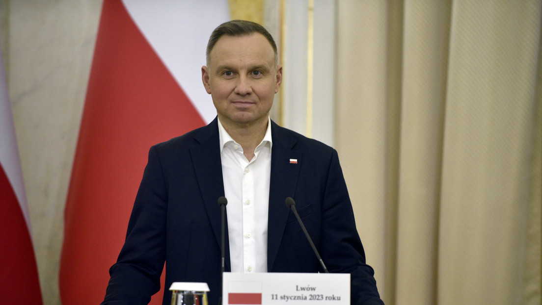 Die Warnungen aus Polen vor einer möglichen Niederlage der Ukraine sollten ernst genommen werden