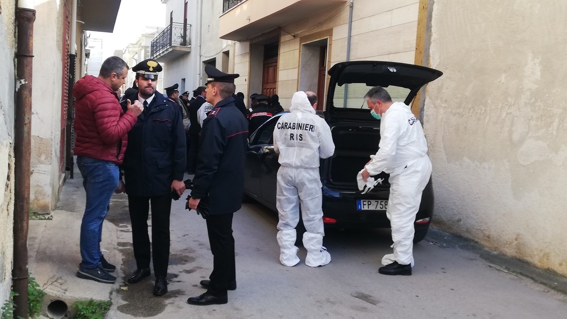 Die montenegrinischen Tentakel der Mafia-Organisation Cosa Nostra