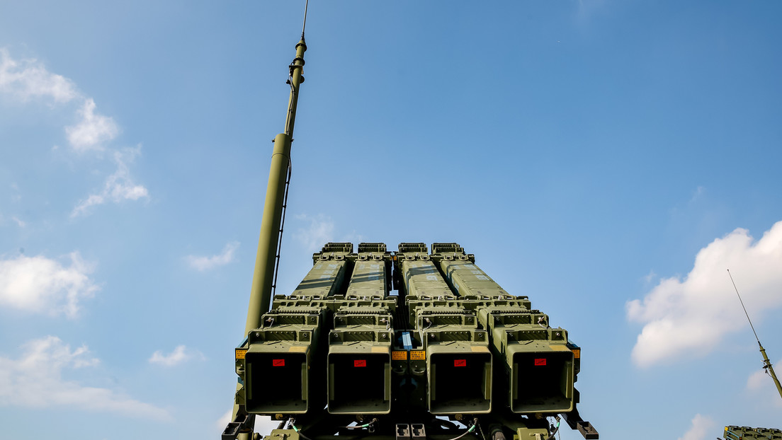 Kiew soll amerikanische Patriot-Raketen erhalten - Wie wird Russland darauf reagieren?