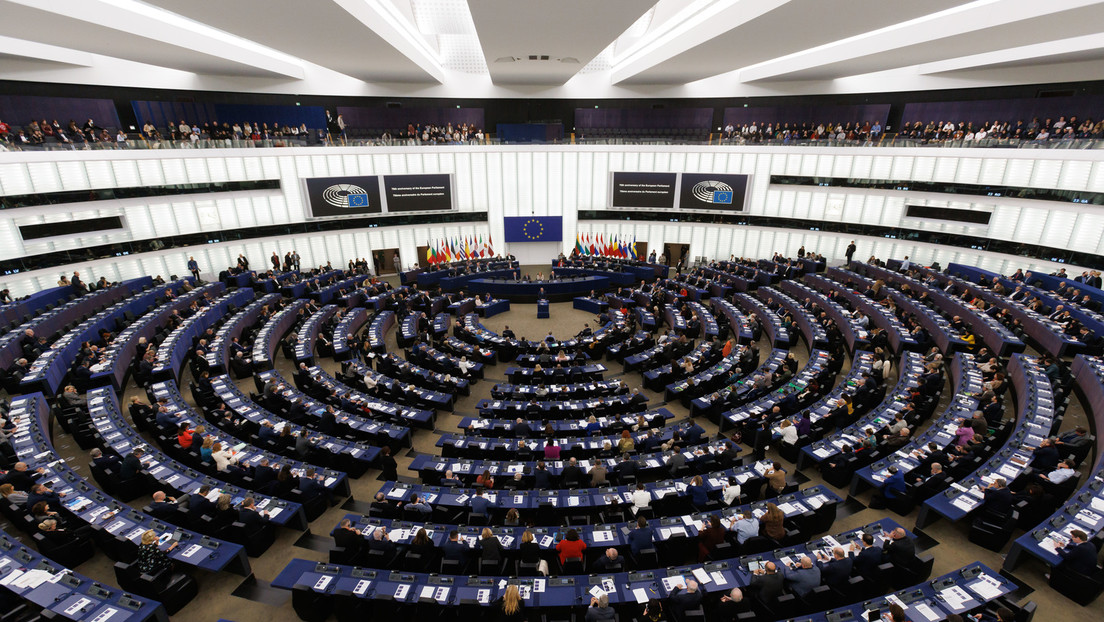 EU-Parlament fordert Sondergerichtshof gegen Russland und Weißrussland