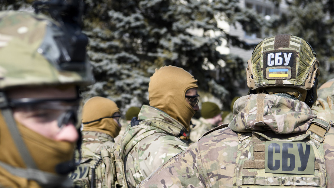 Kiew gibt zu: Ermordung eines Unterhändlers war Fehler des ukrainischen Sicherheitsdienstes