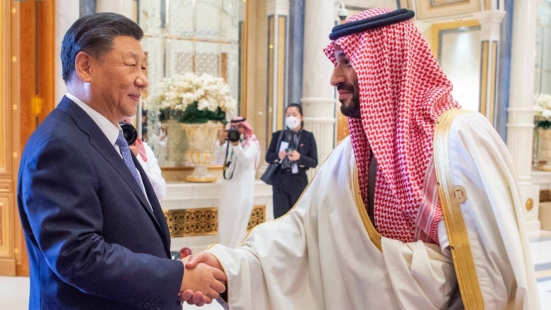 Russische Ölproduktion steigt an: Saudi-Arabien bleibt auch 2022 größter Öllieferant für China